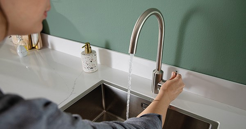 TED Installatiegroep warmwater